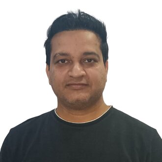 Pradeep Singh