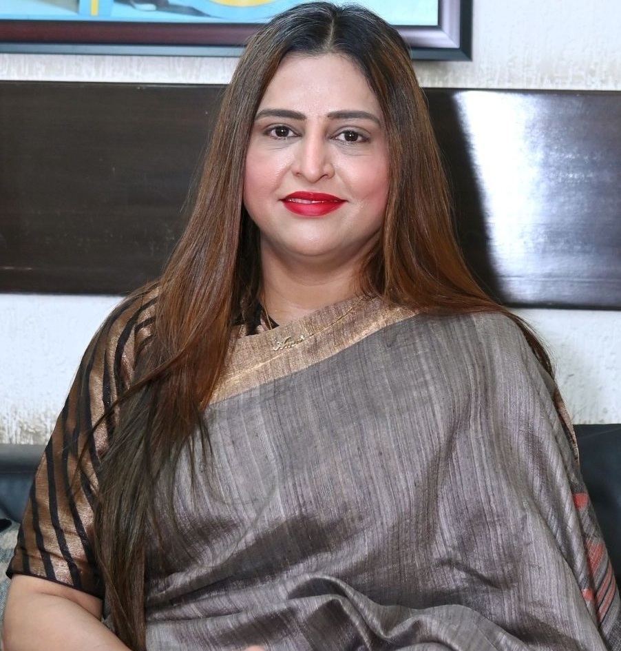 Neetu Kishore